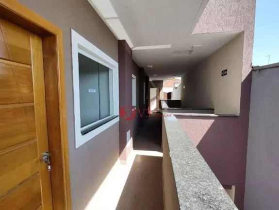 Imagem Apartamento à venda, 45 m por R$ 215.000,00 - São Miguel - São Paulo/SP