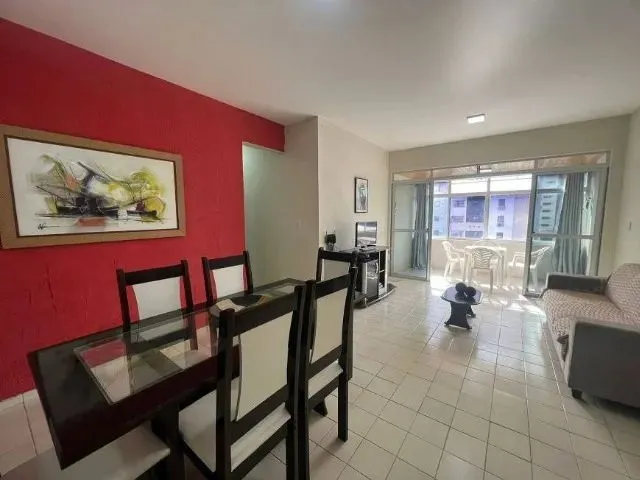 Imagem Apartamento, 80 m² - venda por R$ 474.999,00 ou aluguel por R$ 6.899,00/mês - Manaíra - João Pessoa/PB