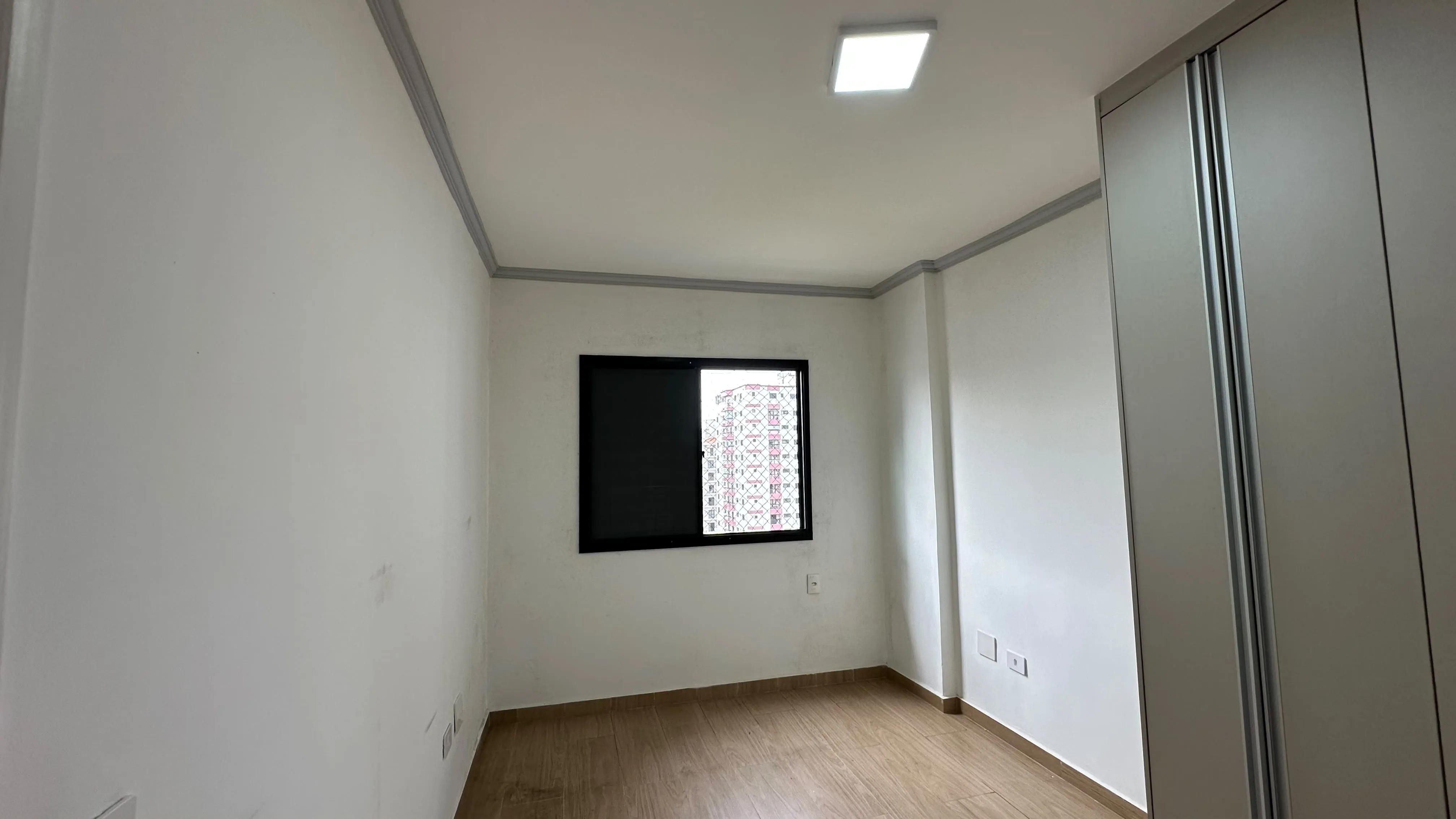 Imagem Confortável Apartamento na Praia Grande - OCIAN