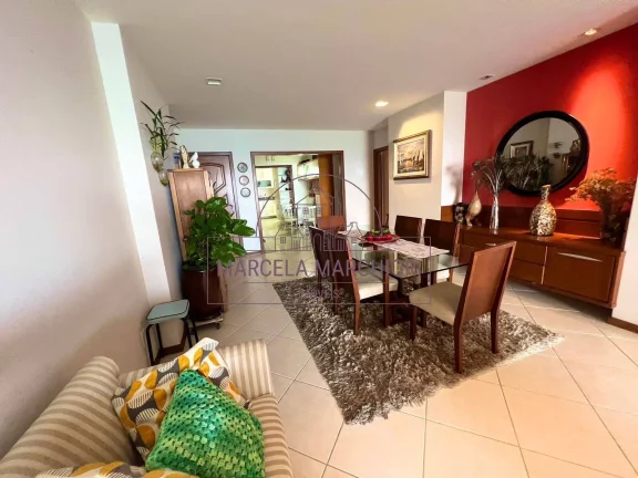 Imagem Ap 4 quartos, Espaço, conforto e localização privilegiada!