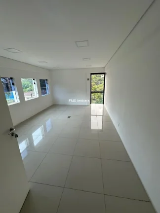 Imagem Prédio Comercial com 580m² de Área e 4 andares no Bairro Sumaré