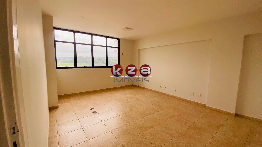 Imagem Sala Comercial de Alto Padrão no Centro de Valinhos-SP: 1 sala, 2 banheiros, 2 vagas, 105m². Venha conferir!
