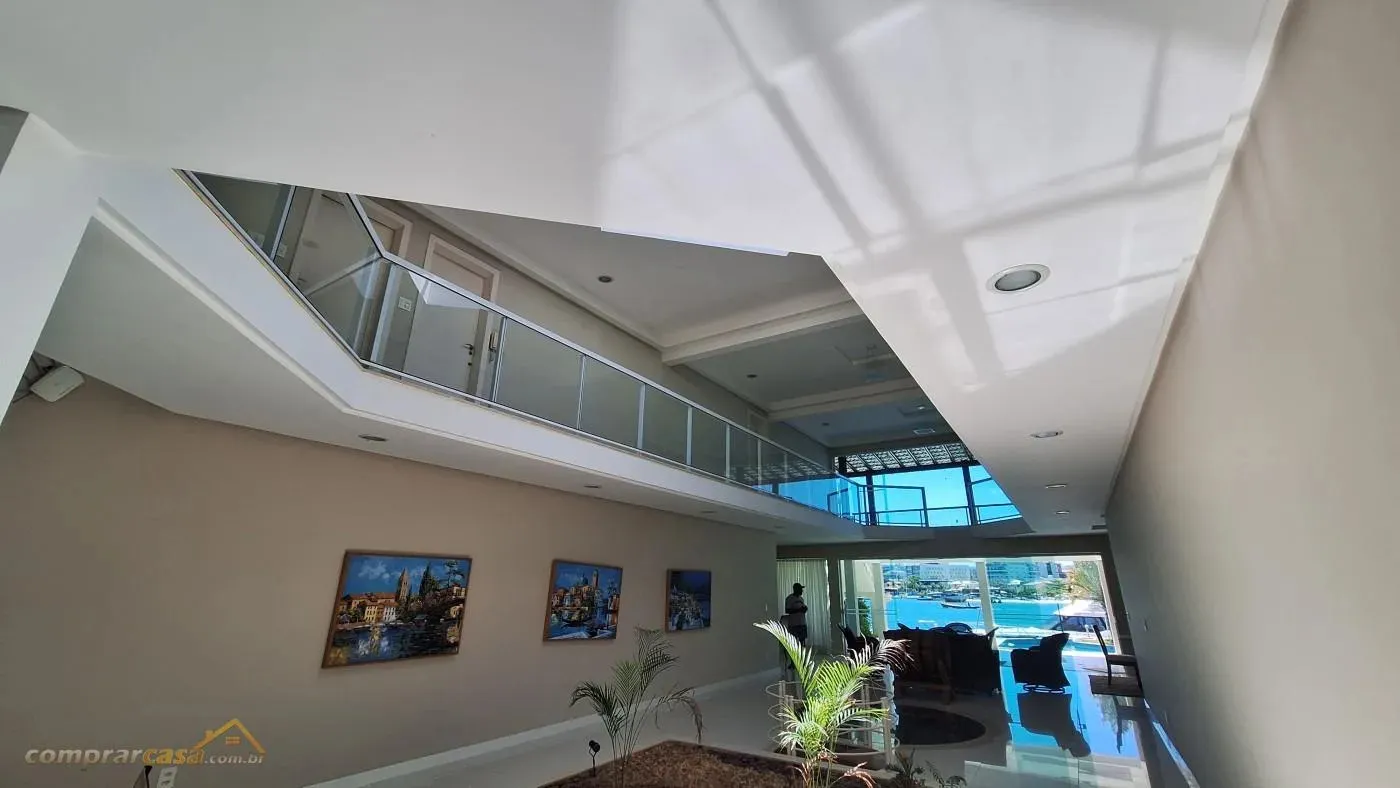 Imagem Casa em Condomínio para Venda em Cabo Frio / RJ no bairro Gamboa