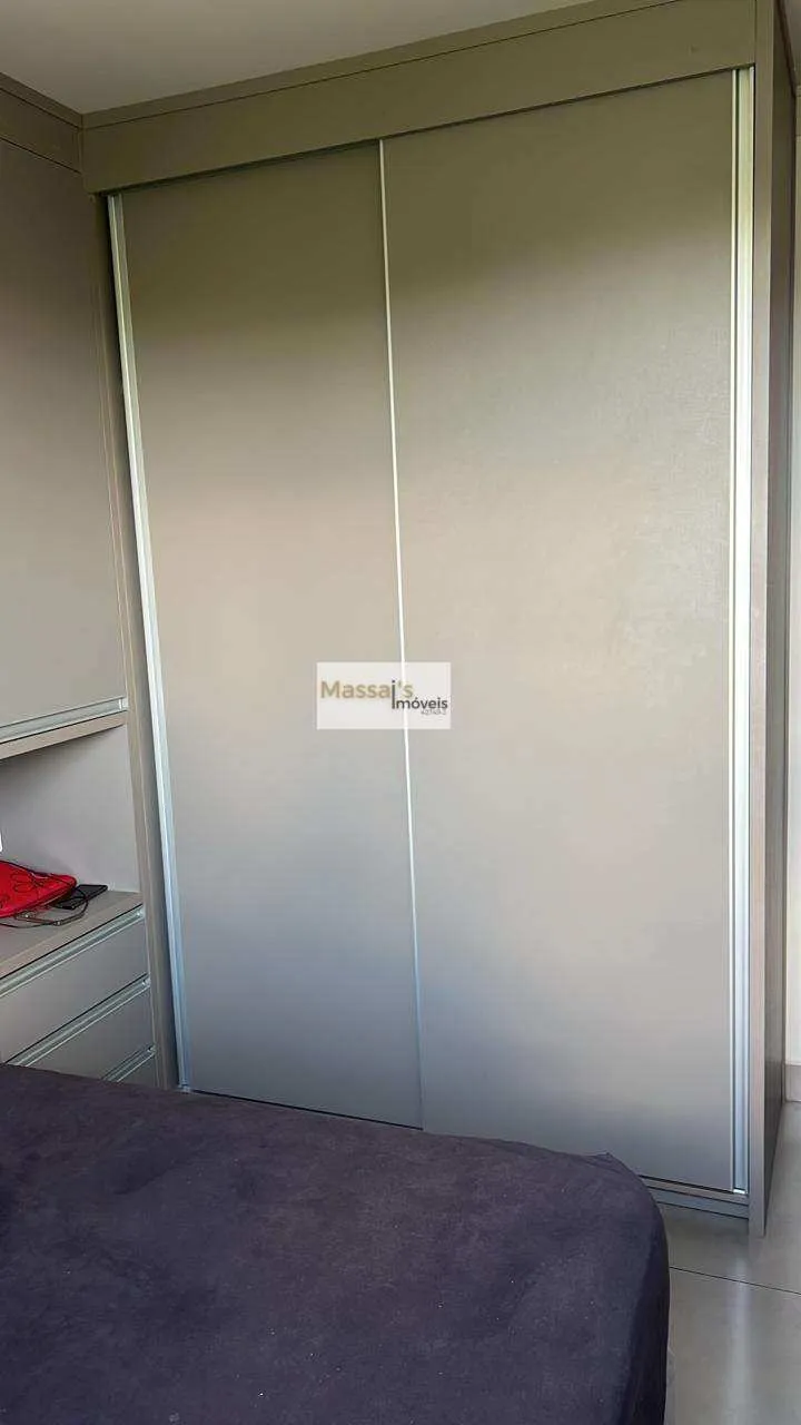 Imagem Apartamento à venda em Campinas, Jardim Esmeraldina, com 2 quartos, 41m2