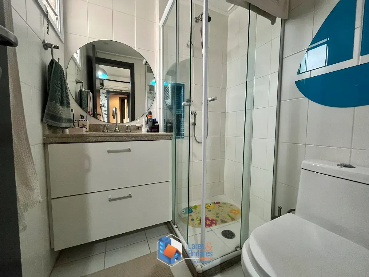 Imagem Apartamento para venda em Mooca com 3 quartos, sendo 3 suítes, 126m²