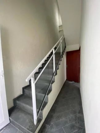 Imagem Galpão à venda, 715 m² por R$ 2.800.000,00 - Vila Sacadura Cabral - Santo André/SP