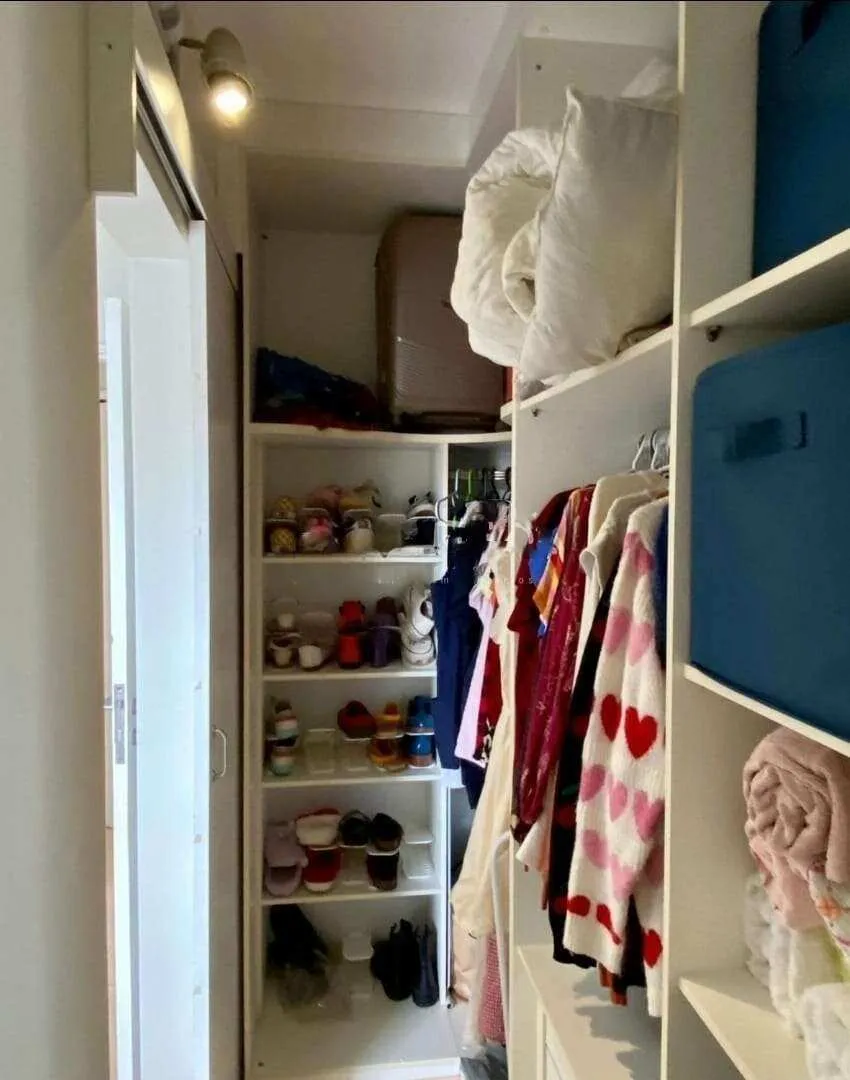 Imagem Sobrado à venda em Campinas, Parque Imperador, com 3 quartos, com 145 m2, Residencial Porto Ville