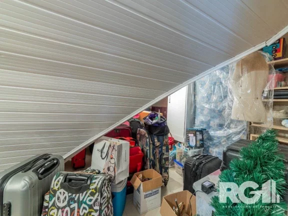 Imagem Casa em Condomínio para venda no bairro Jardim Carvalho em Porto Alegre