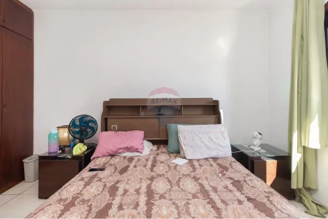 Imagem Linda casa a Venda 130m² Vila marari 3 dorms 1 suíte 2 Vagas edícula e churrasqueira