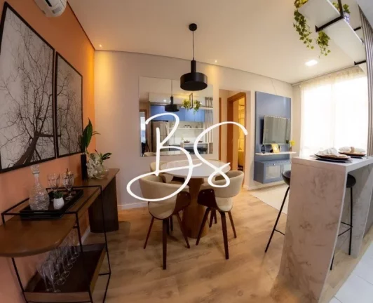 Imagem APARTAMENTO RESIDENCIAL em CANOAS - RS, ESTÂNCIA VELHA
