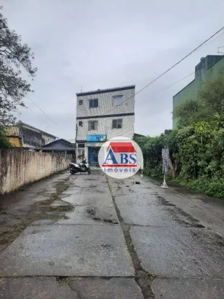 Imagem Kitnet à venda, 24 m² por R$ 100.000,00 - Mirim - Praia Grande/SP