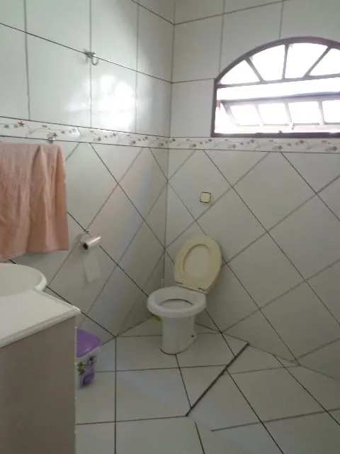 Imagem Casa à venda 2 Quartos, 2 Vagas, 125M², Beta, Pindamonhangaba - SP