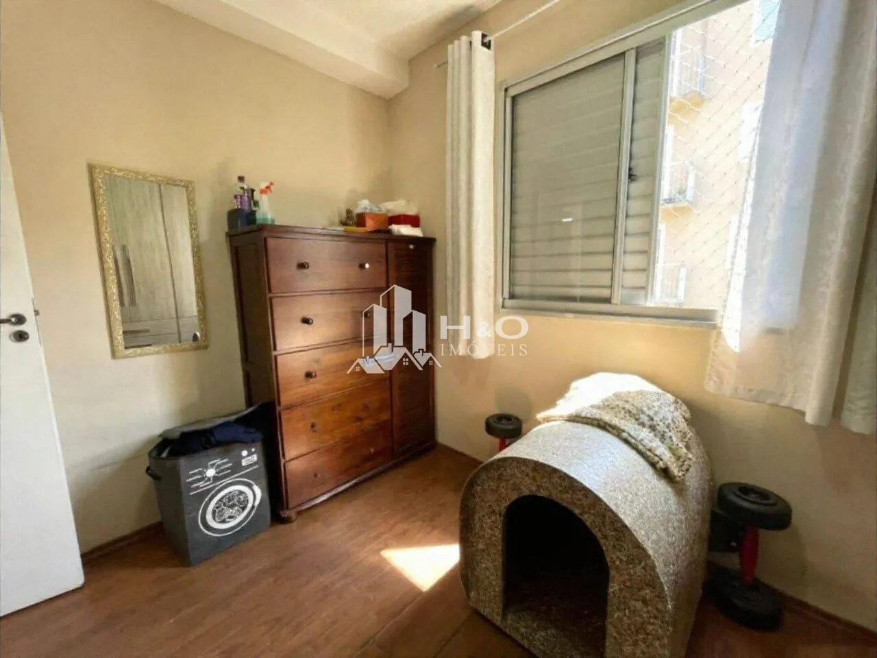 Imagem Cobertura à Venda em Itaquera | 94m² | 3 Dormitórios | 1 Vaga | Aceita Financiamento