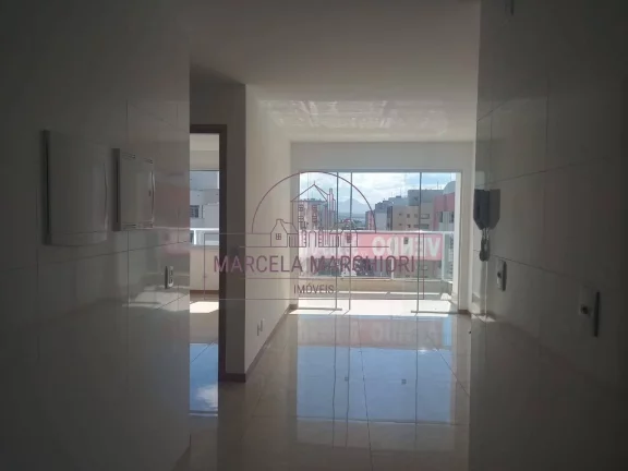 Foto do imóvel Apartamento 2 quartos com lazer completo em Praia das Gaivotas