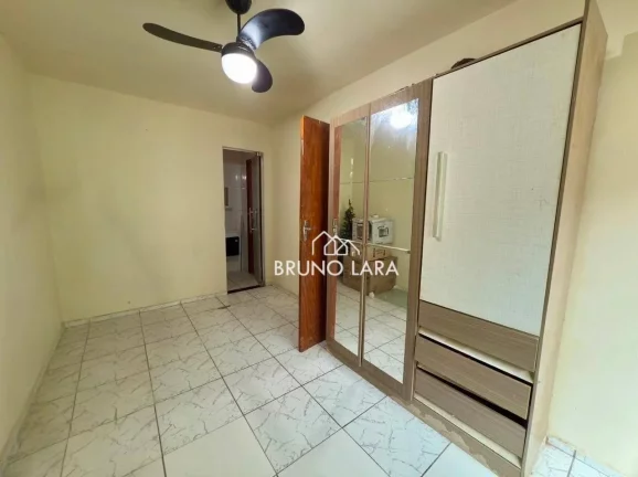 Imagem Casa à venda no Bairro Tereza Cristina - São Joaquim de Bicas/MG