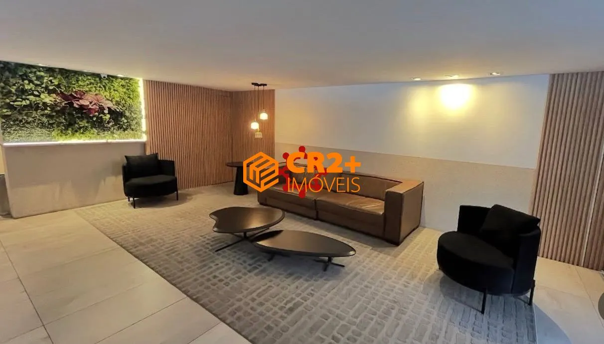 Imagem Vendo Apartamento mobiliado em Caruaru com 3 quartos