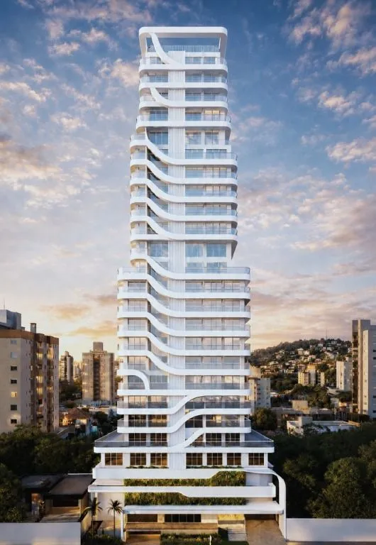 Foto do imóvel Flat à venda, 21 m² por R$ 295.192,07 - Tambaú - João Pessoa/PB