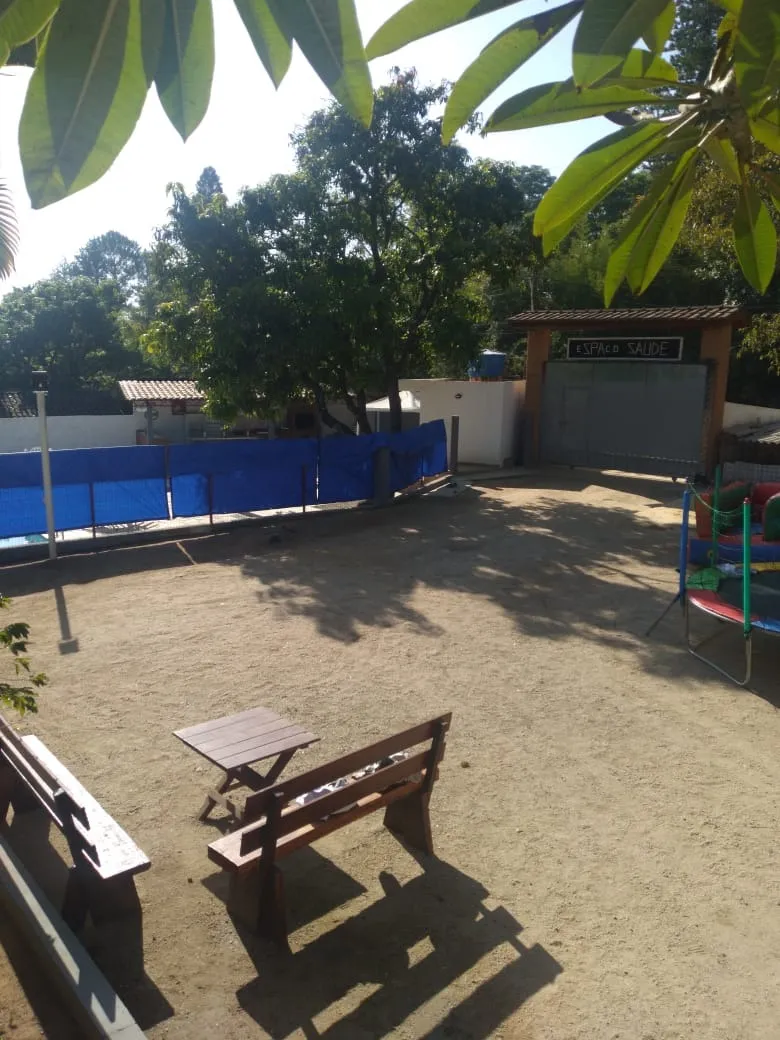Imagem Chácara com 5.000m² em Brigadeiro Tobias- SP