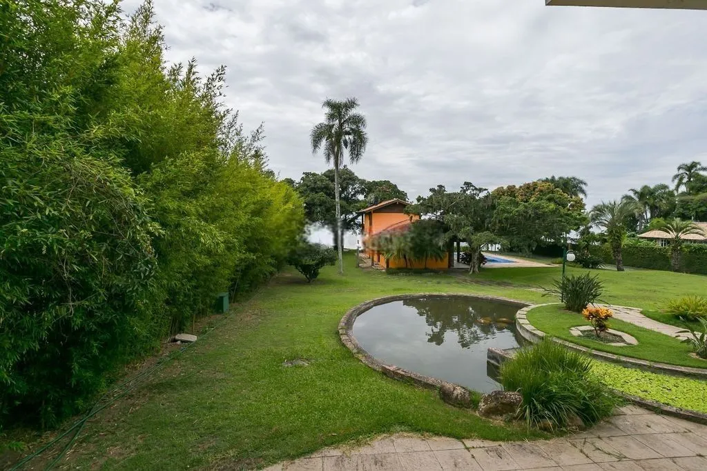 Imagem Casa no bairro Ponta Grossa com suíte presidencial