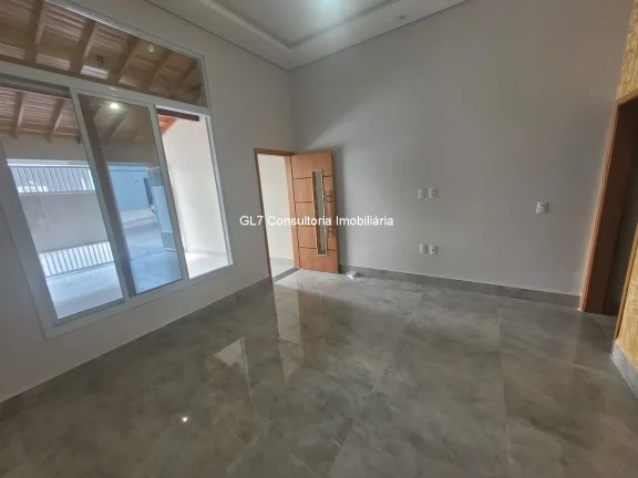 Foto do imóvel Casa Jardim Nova Veneza Indaiatuba SP