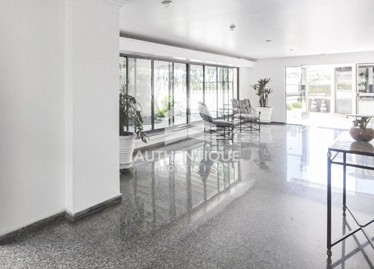 Imagem MARATONA CAMPO BELO - Apartamento à venda no bairro Campo Belo - São Paulo/SP, Zona Sul