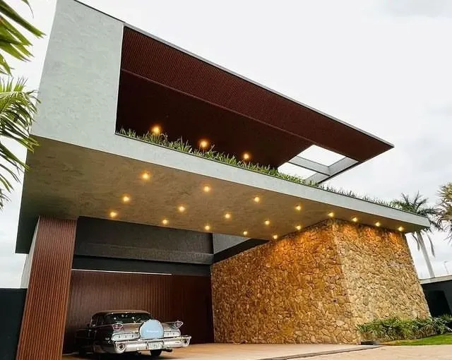 Foto do imóvel Casa em Condomínio Saint Patrik no bairro Parque Reserva Fazenda Imperial, em PARQUE RESERVA FAZENDA IMPERIAL, SOROCABA - SP
