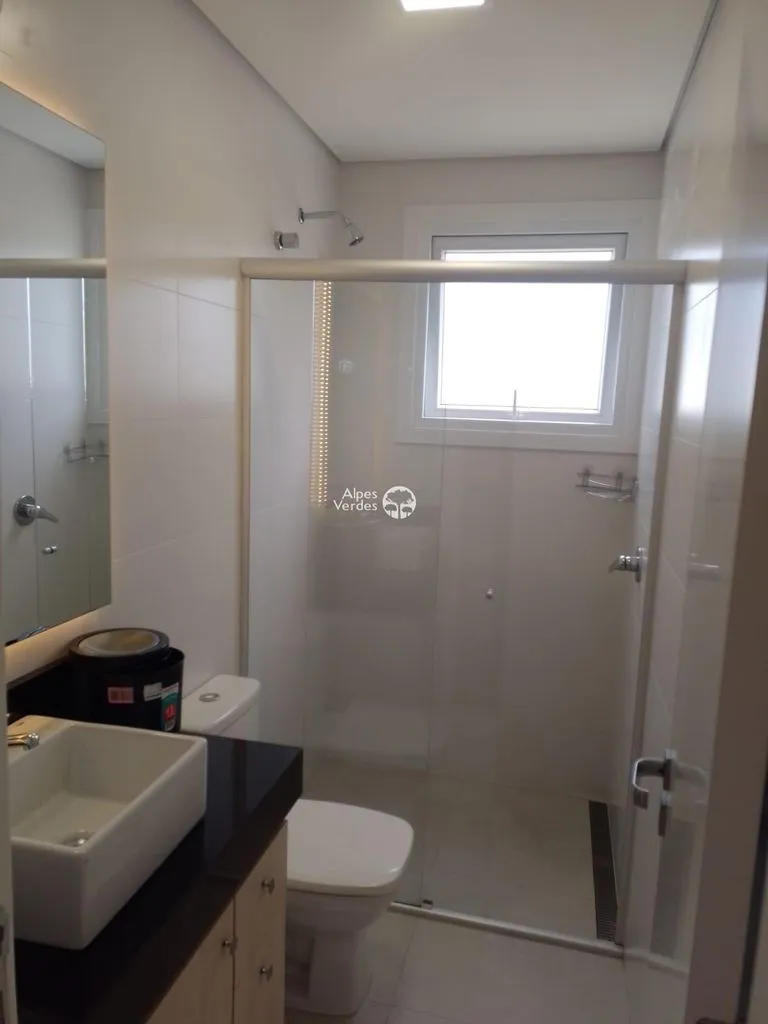 Imagem Vende-se apartamento mobiliado a 5 minutos da catedral de pedra