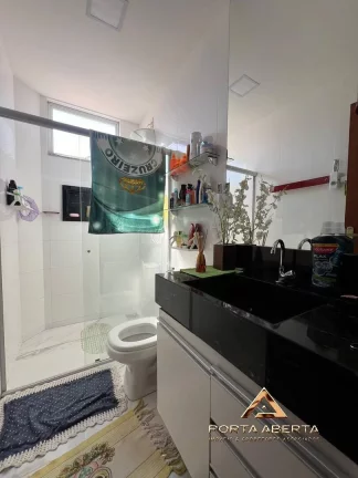 Imagem Cobertura 03 Quartos, sendo 1 Suite - Bairro Veneza 1 - Ipatinga - COD 871