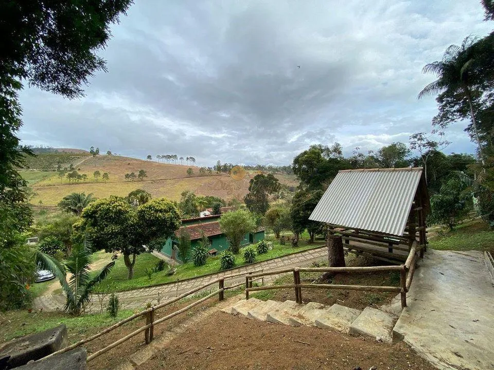 Imagem Casa para Venda em Teresópolis / RJ no bairro Parque Boa União