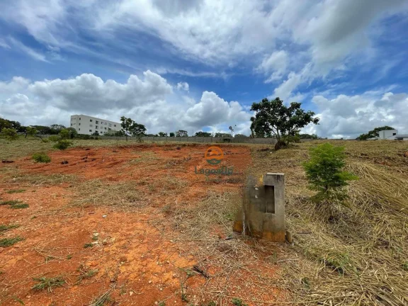 Imagem Terreno à venda, 1000 m² por R$ 400.000,00 - Condomínio Monte Ville - Lagoa Santa/MG