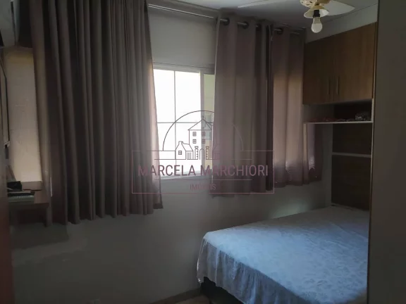 Imagem Apartamento 3 quartos com duas vagas em Coqueiral