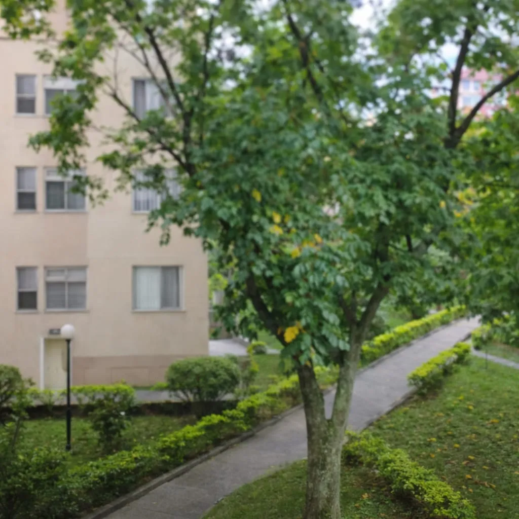 Imagem Apartamento para venda em Jardim Felicidade (Zona Oeste) com 2 quartos, 47m2