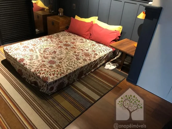 Imagem Apartamento Alto Padrão em Agronômica, Florianópolis/SC