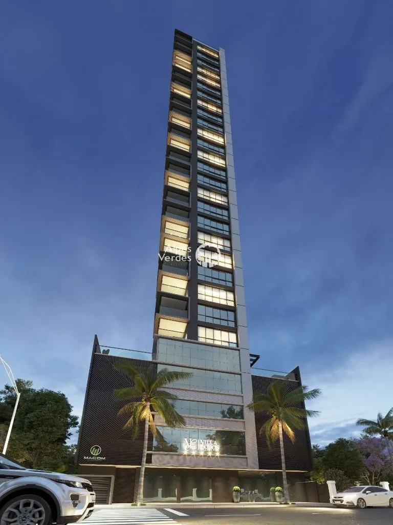 Foto do imóvel Apartamento à Venda em Meia Praia, Itapema - SC