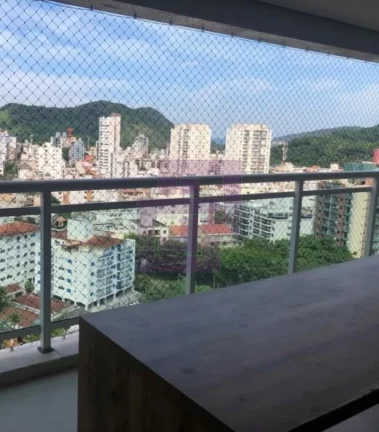 Imagem Apartamento para Locação em Guarujá / SP no bairro Astúrias