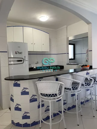 Imagem Apartamento em Enseada, Guarujá/SP
