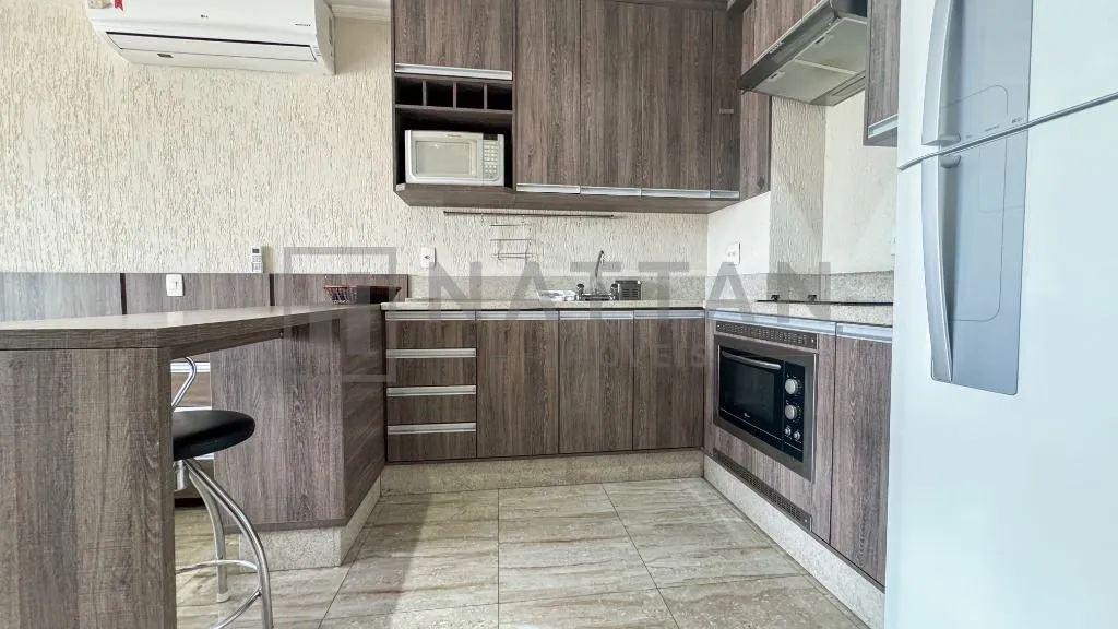 Imagem Studio com 1 dormitório para alugar, 40 m² por R$ 4.327,00/mês - Tatuapé - São Paulo/SP