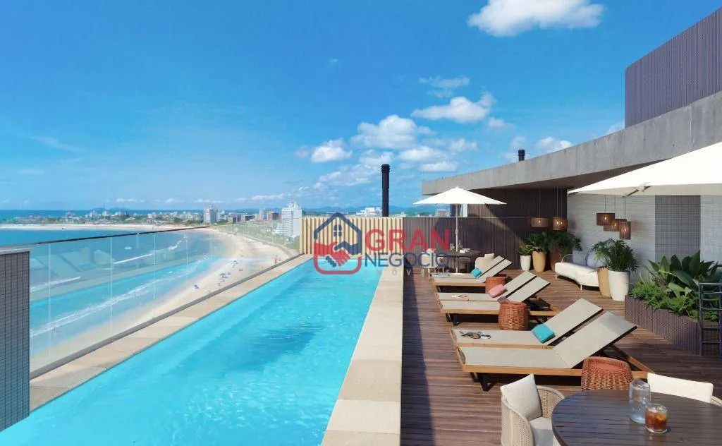 Imagem Apartamento Alto Padrão em Guaratuba - 4 Suites