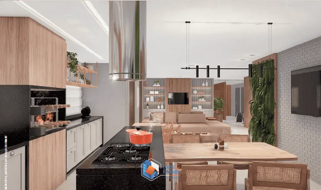 Imagem Apartamento à venda 2 Quartos 1 Vaga 42M² Vila Dom Pedro I São Paulo - SP