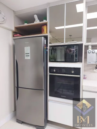 Imagem LUXO, SOFISTICAÇÃO COM VISTA CINEMATOGRAFICA DE TODOS OS AMBIENTES