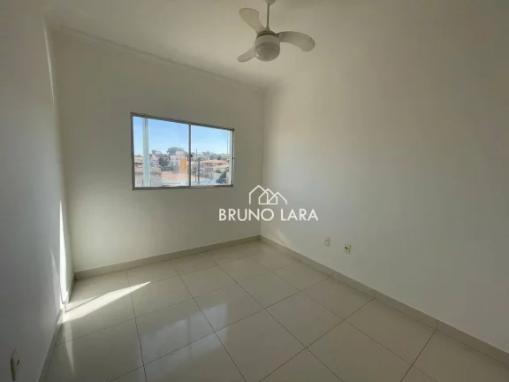 Imagem Casa à venda no bairro Resplendor - Igarapé/MG