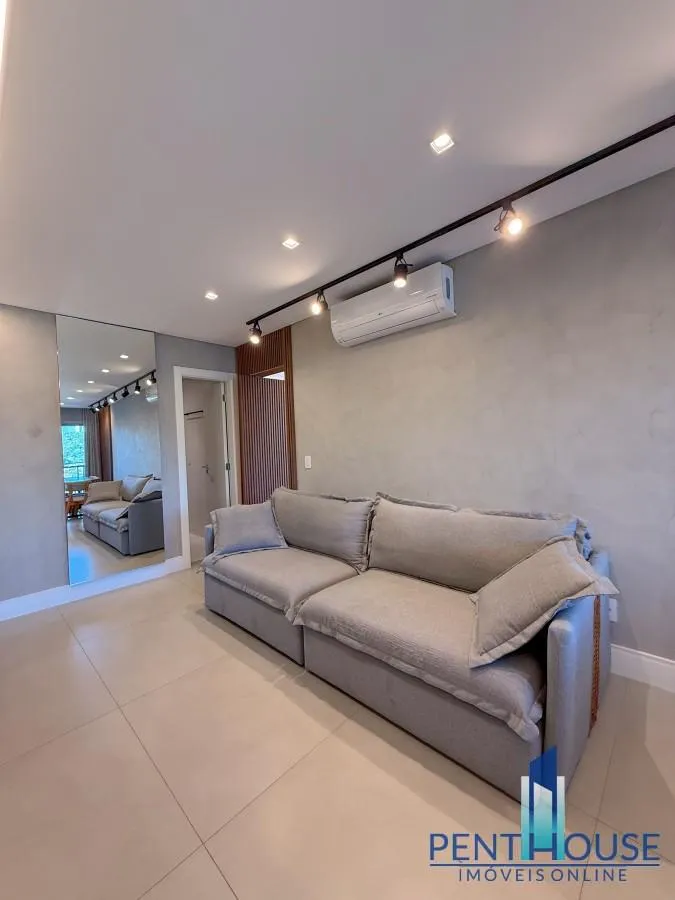 Imagem Apartamento Zona Central para Venda em Itajaí, Praia Brava de Itajaí, 3 dormitórios, 1 suíte, 2 banheiros, 2 vagas