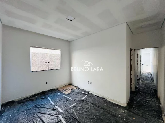 Imagem Casa à venda em Betim, Bairro Jardim das Alterosas 2º seção