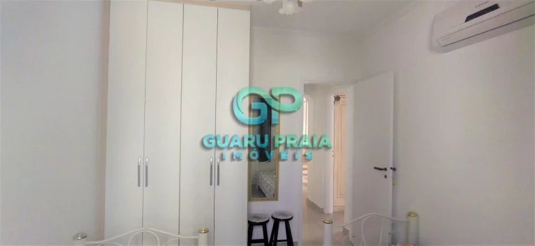 Imagem Cobertura Duplex a 200 metros da praia do Tombo e 500 da praia das Astúrias