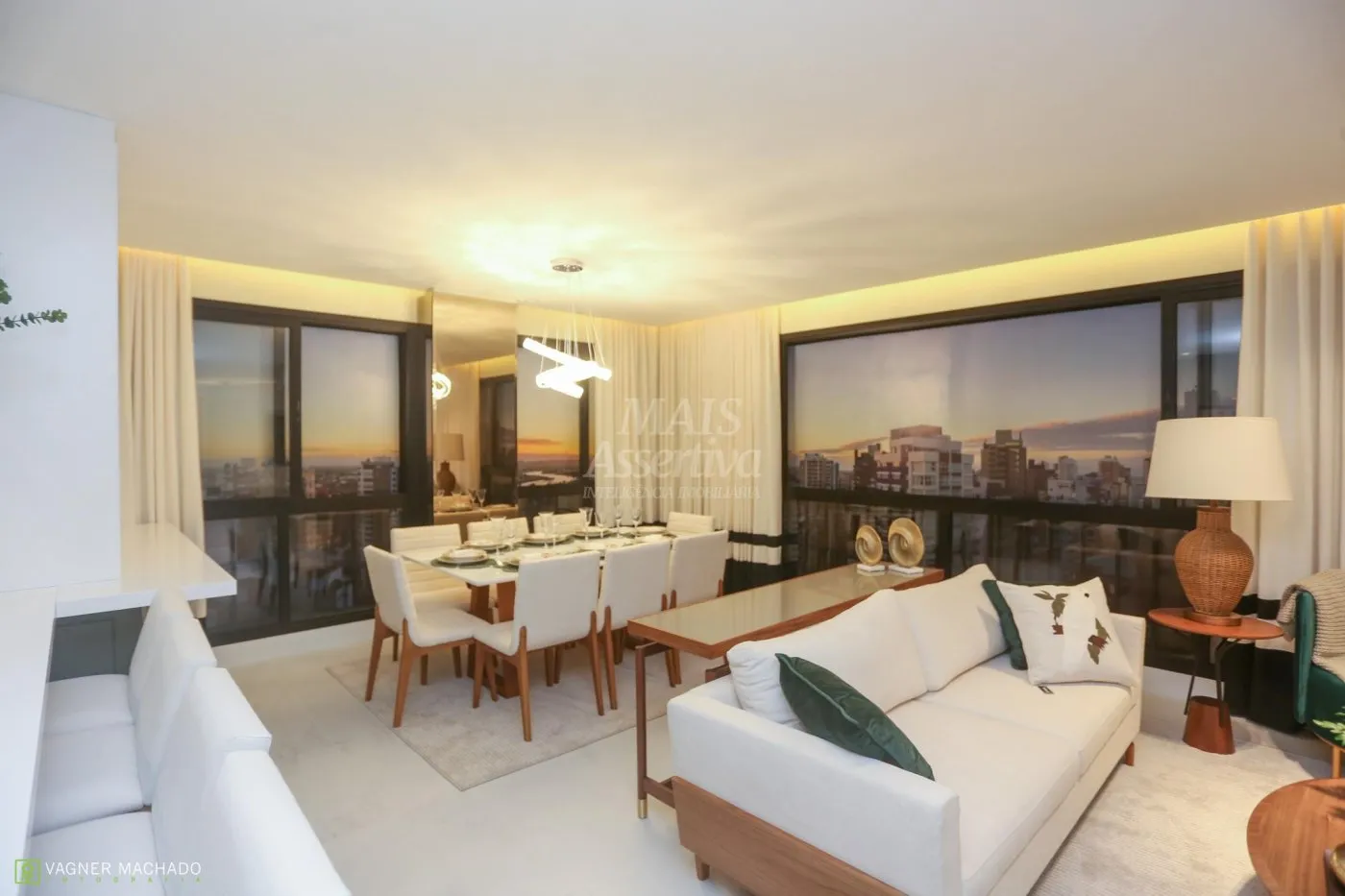 Imagem Apartamento a venda 03 dormitórios Centro Torres