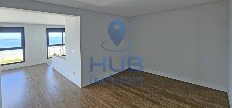 Imagem Cobertura 4 Dormitórios(4S), 369,39m2 - Praia Brava - Itajaí/SC
