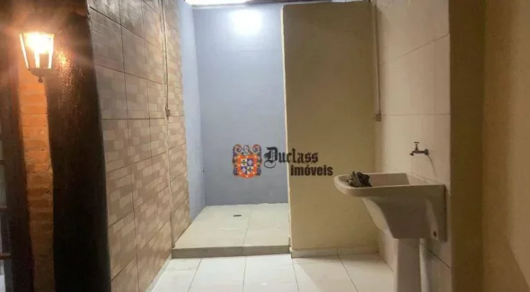 Imagem Casa com 3 dormitórios à venda, 158 m² por R$ 950.000 - Martim de Sá - Caraguatatuba/SP