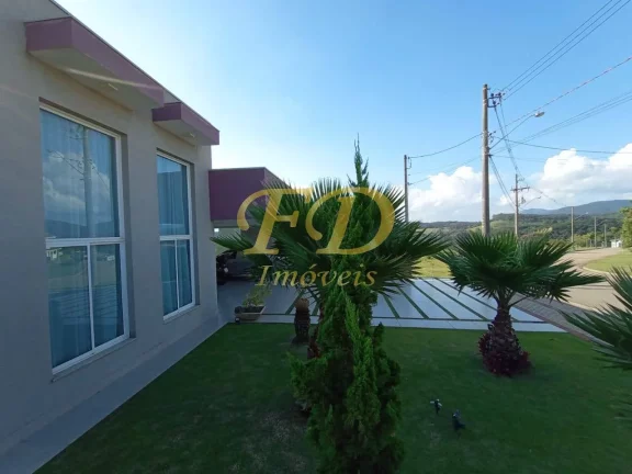 Imagem Casa em Condomínio Fechado de Alto Padrão Mairiporã
