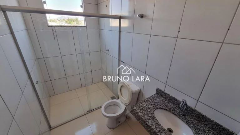 Imagem Apartamento disponível para locação no Bairro Novo Igarapé Igarapé/MG.