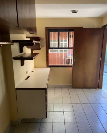 Imagem Sobrado 3 dormitórios, 1 suíte , 2 vaga ..